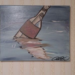 Original painting
